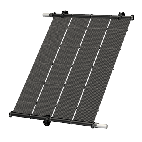 Solar Pool Heat