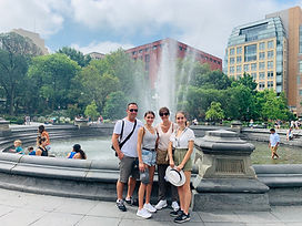 Il meglio di Manhattan in 4 quartieri