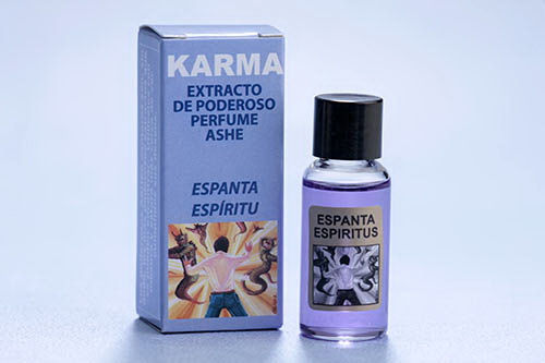 Extracto Perfume Espanta Espíritu 
