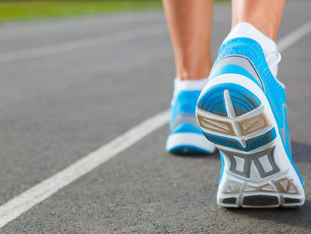 Giving fungal infections the boot