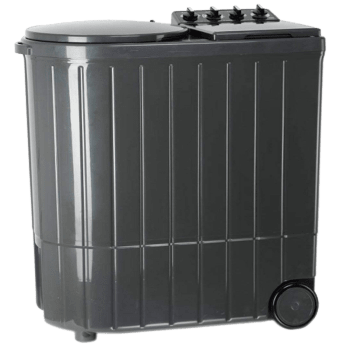 Thumbnail: Whirlpool 10.5 Kg 5 Star Top Loading Semi Automatic Washing Machine