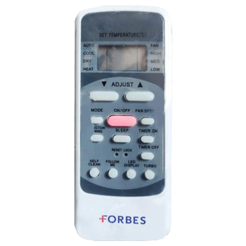 Thumbnail: Eureka Forbes 1 Ton 3 Star Inverter Split AC Air Purification Function