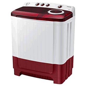 Thumbnail: Samsung 8.5 kg Semi Automatic Top Loading Washing Machine