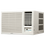 Thumbnail: Hitachi Kaze Plus 1 Ton 3 Star Window AC (Copper Condenser, RAW312KWD, White)