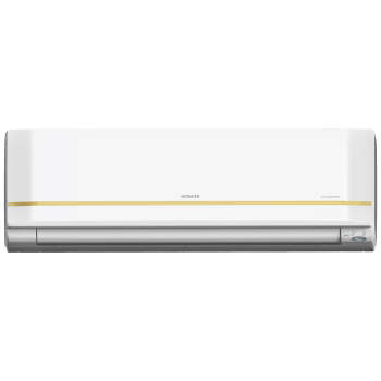 Hitachi Shizen 3100S Champion 1.8 Ton 3 Star Inverter Split AC