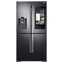 Thumbnail: Samsung 810 Litres Digital Inverter Side-by-Side Door Refrigerator (Twin Cooling