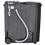 Thumbnail: Whirlpool 10.5 Kg 5 Star Top Loading Semi Automatic Washing Machine