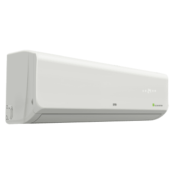 Thumbnail: IFB Silver 1.5 Ton 5 Star Inverter Split AC Air Purification Function