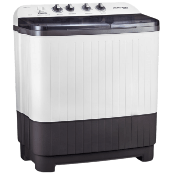Thumbnail: Voltas Beko 7.5 kg 5 Star Semi-Automatic Top Load Washing Machine