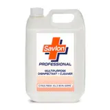 Savlon Professional Multipurpose Disinfectant Liquid 5L