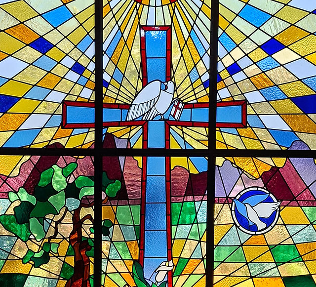 Methodist Church of Southern Africa showcase 1