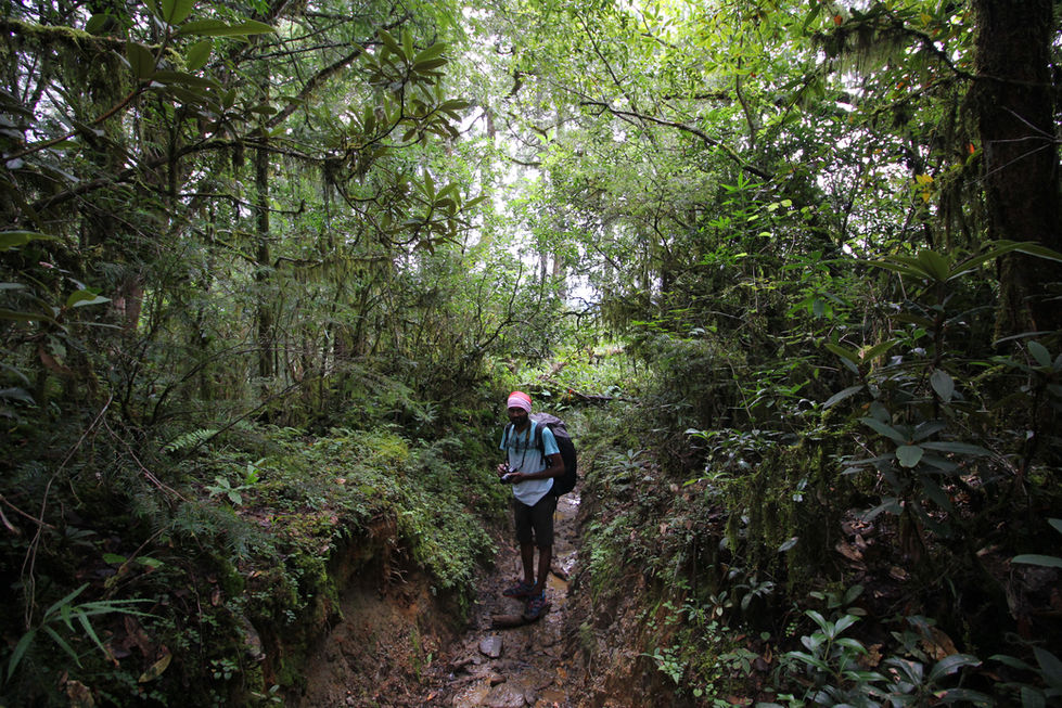 Bhutan - The Last Shangri La - Part 5