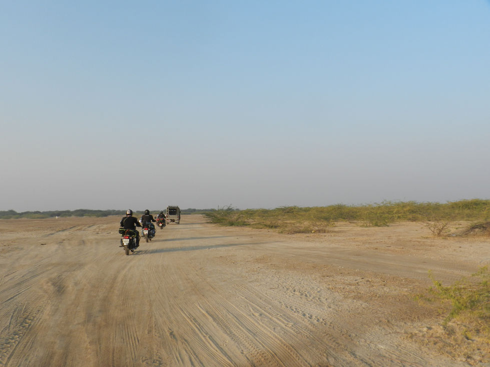 Kutch nahi dekha, tho kuch nahi dekha - Part 2