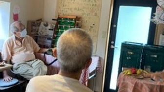 秋の雰囲気も感じつつ