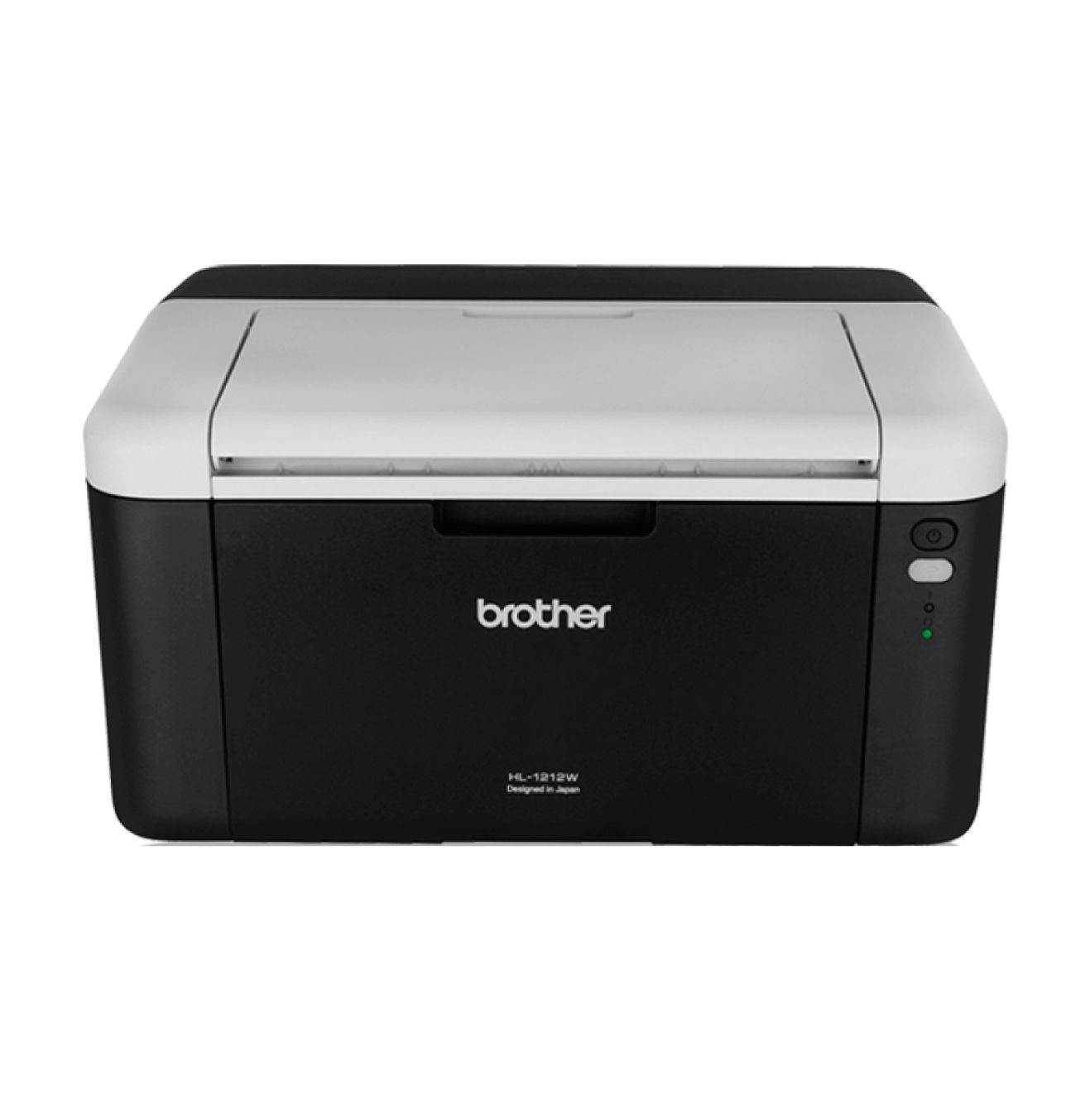 IMPRESORA LASER BROTHER HL-1212W