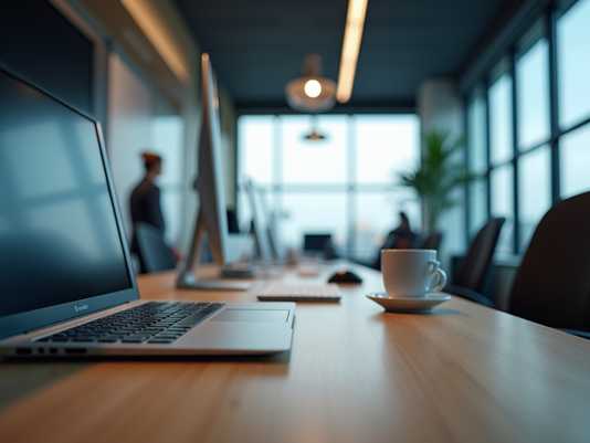 Redefining Success with Digital Transformation: Business Transformation Success