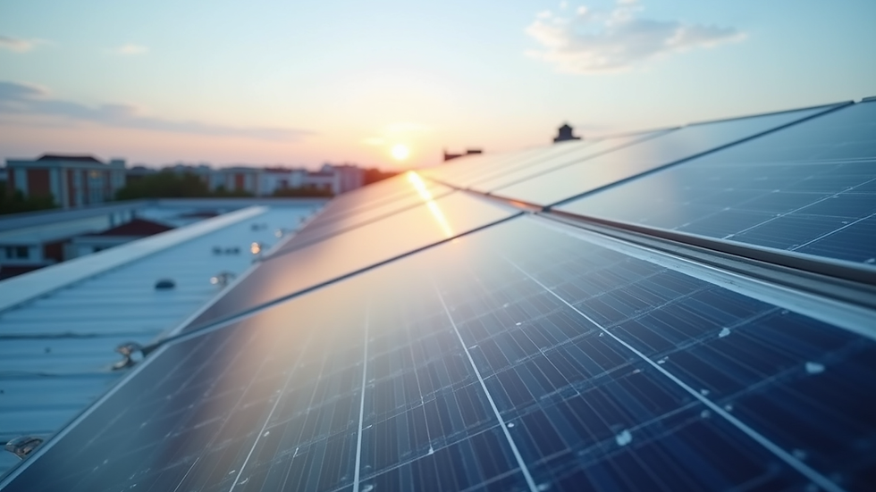The Benefits of Sustainable Growth Explained