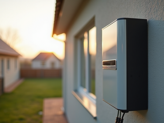 Top Solar Energy Storage Solutions for Homes