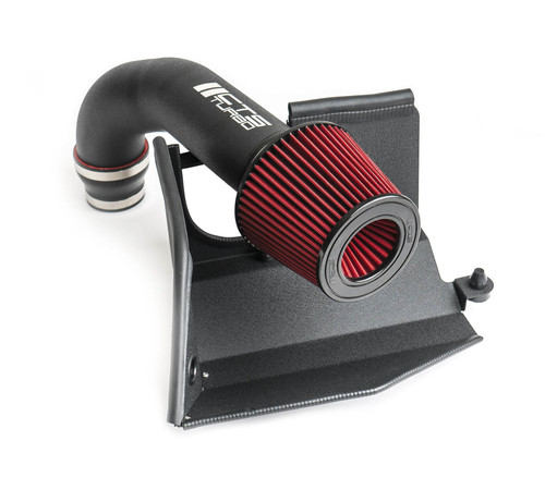 Image of CTS Turbo Air Intake Audi S3 8V / 8.5V, VW Golf 7 R / GTI 2.0 TSI MQB EA888.3