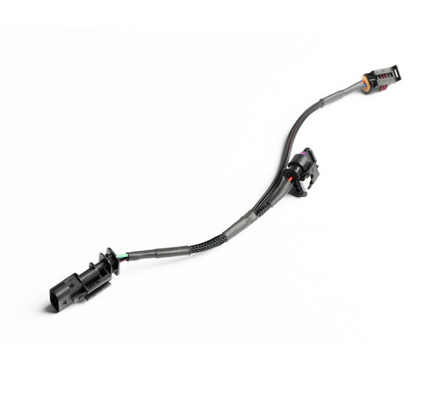 Image of CTS Turbo Wiring Harness for 5 Bar AEM Map sensor using CTS MQB intake manifold