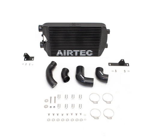 Image of Airtec - Intercooler - Nissan Juke Nismo RS