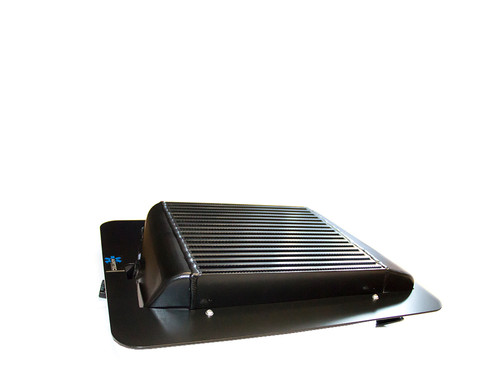 Image of Airtec Intercooler Upgrade Mazda MK1 3 MPS