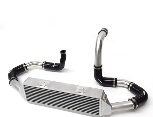 Image of Airtec Intercooler Upgrade Opel Adam S 1.4