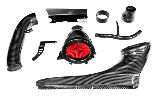 Image of Eventuri Carbon Fiber Intake Audi RS3 8Y