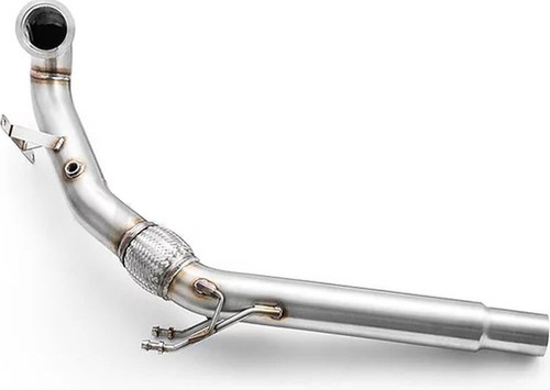 Image of Downpipe Decat 3