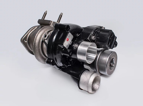 Image of Turbo systems Mini Cooper S 1.6T upgrade turbocharger