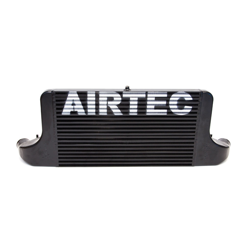 Airtec stage 3 intercooler upgrade for Fiesta ST180/200 ecoboost