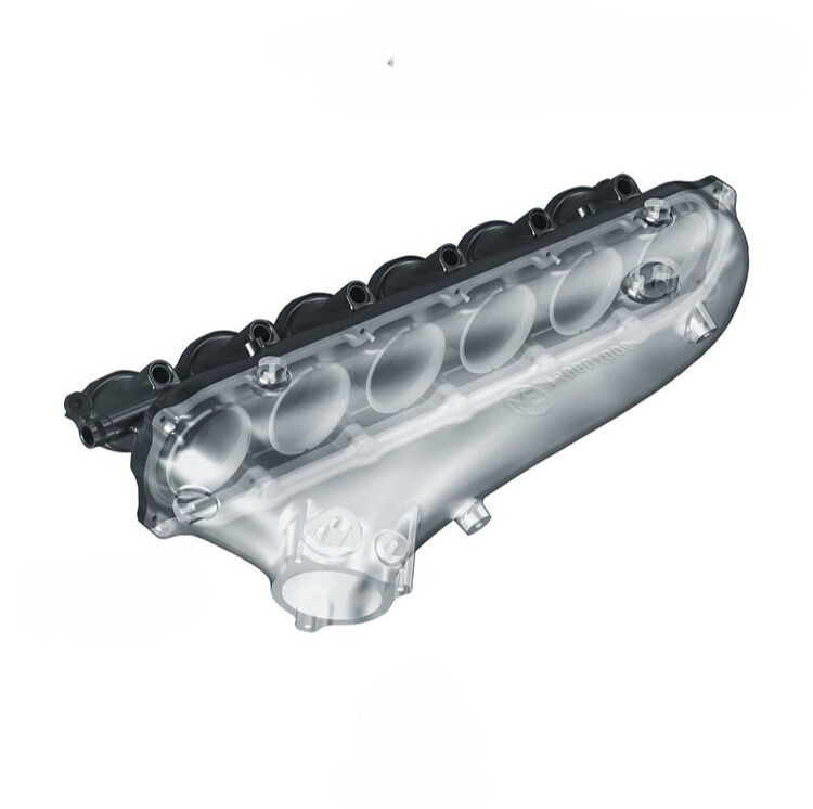 Wagner Tuning Intake Manifold B58 Engine BMW / Toyota Supra GR MK5