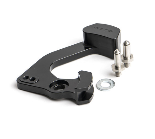 Image of CTS Turbo Short Shift Kit 6-speed VAG 1.8T, 2.0 TFSI, 3.2 FSI