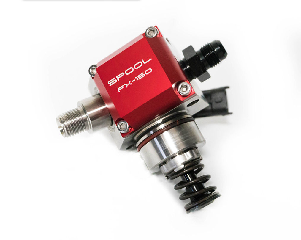 Spool FX-150 upgraded high pressure pump 340i, 240i, 440i, M140i, M240i F2x B58