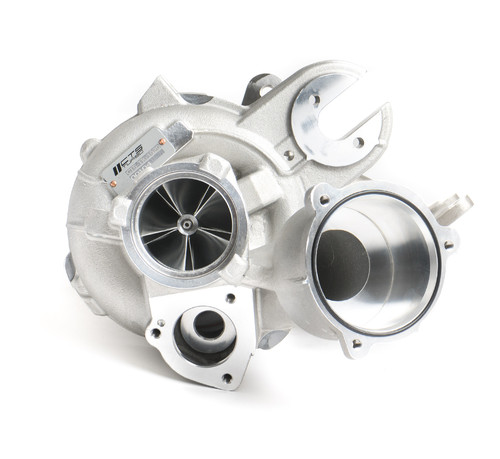 Image of CTS Turbo IS38 Performance Turbo VAG 1.8, 2.0 TSI MQB