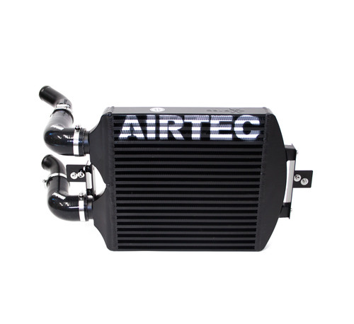 Image of Airtec Stage 2 Intercooler Upgrade Ford Fiesta MK7 1.0 EcoBoost