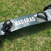 No age limit (boot size 18cm and up)