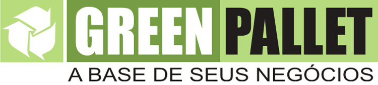 Green Pallet do Brasil Industria e Comercio de Pallets Ltda.