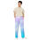 Thumbnail: Cruise Retreats unisex wide-leg pants