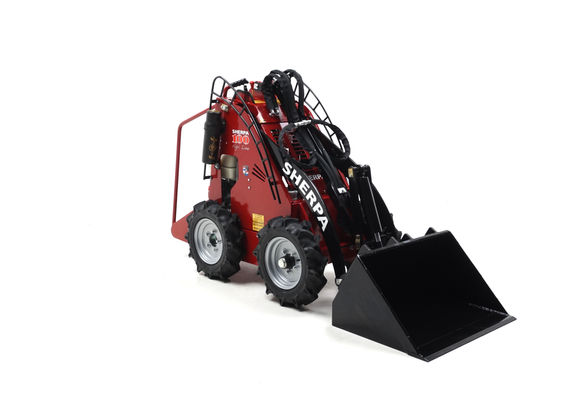SHERPA 100 AGRI