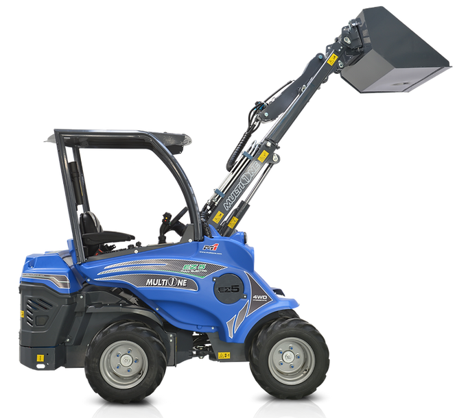 MultiOne EZ5