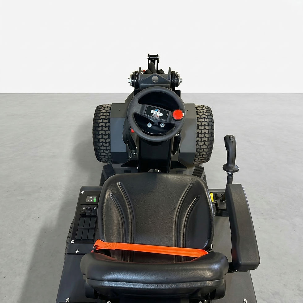 Miniatyrbild: SHERPA S10 100% El