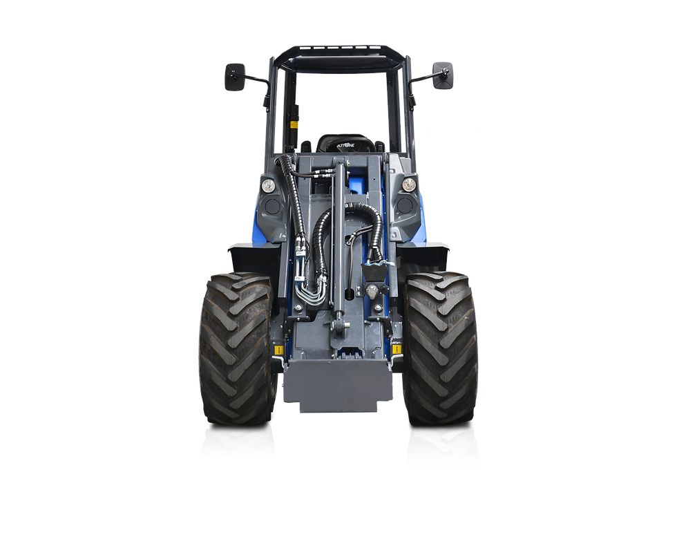 Miniatyrbild: MultiOne 11.6 K