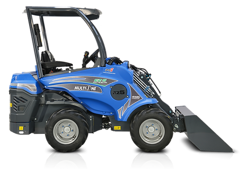 MultiOne EZ5