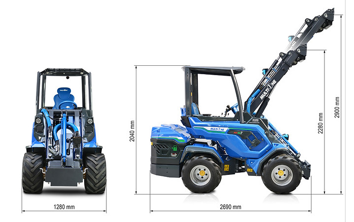 MultiOne EZ7