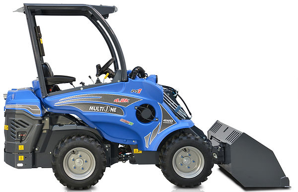 MultiOne 5.2 K
