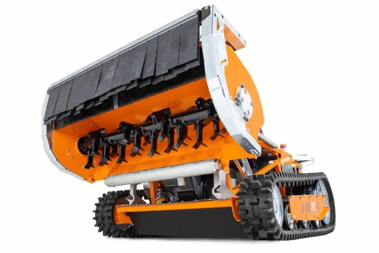 AS 1000 OVIS RC