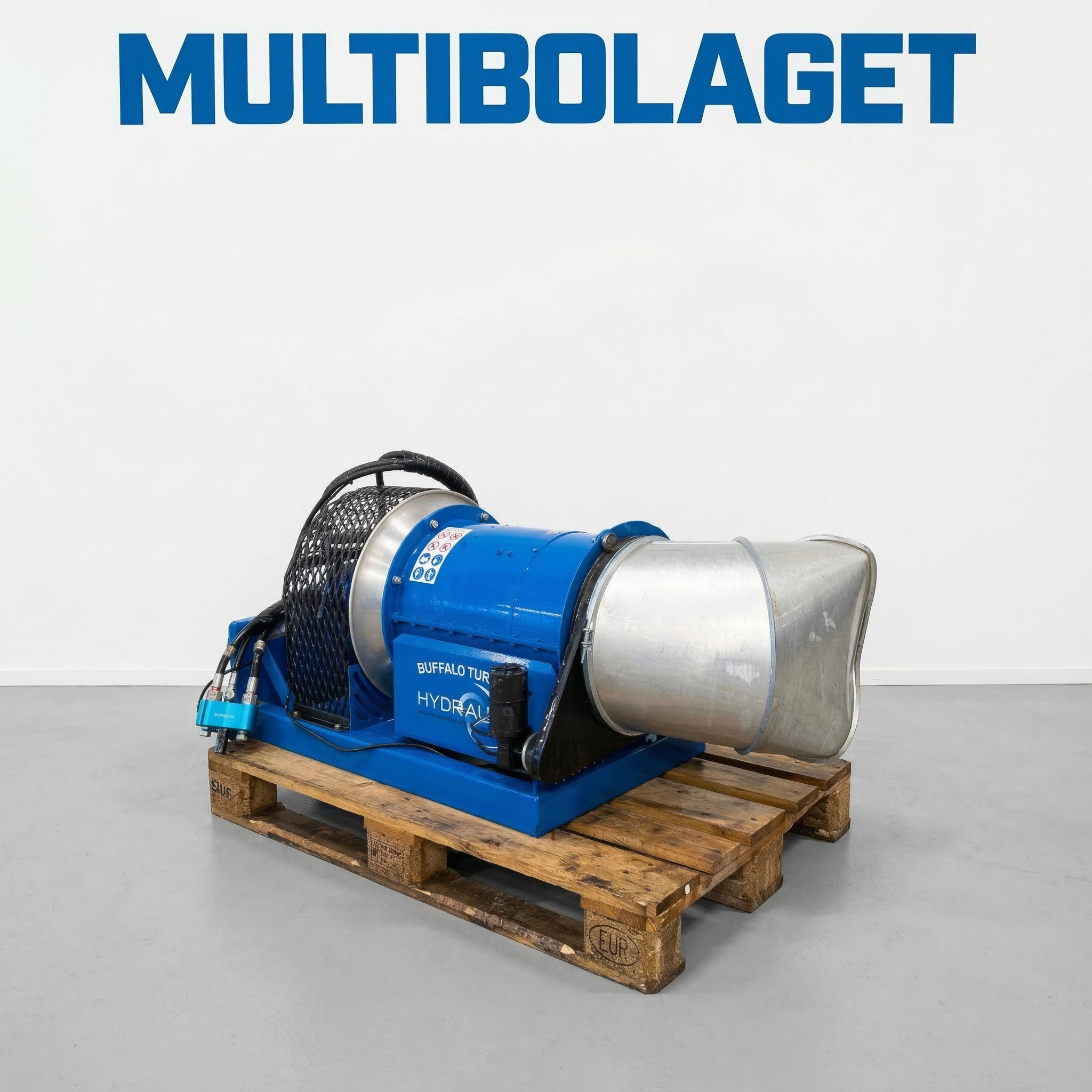 MultiOne Löv- och snöblås (C892000)