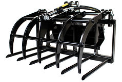 Hydraulisk högaffel 85 cm Z