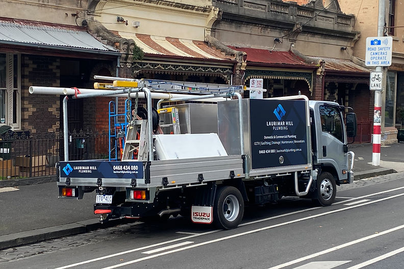 Laurimar Hill truck.jpg